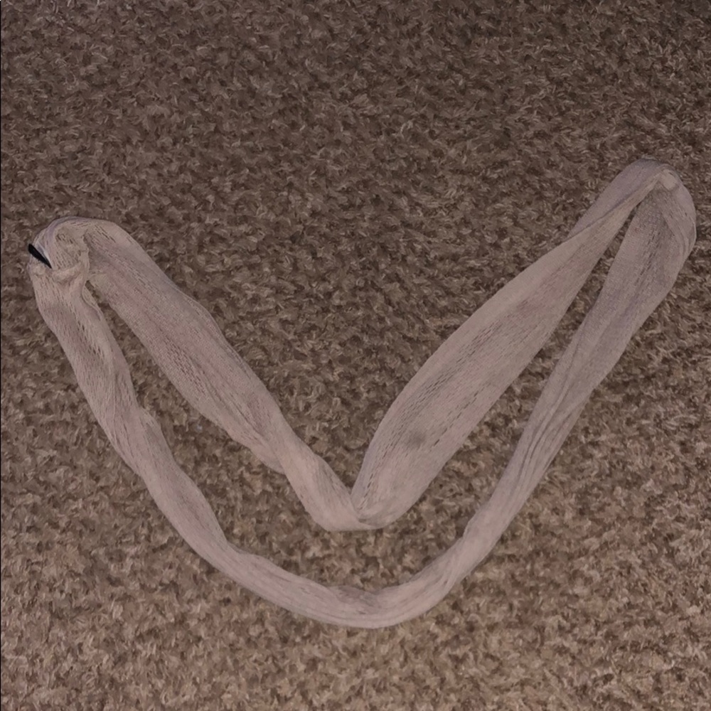 Infinity Scarf - Picture 2 of 4